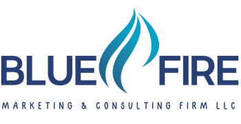 BlueFire Marketing & Consulting Firm LLC, home
